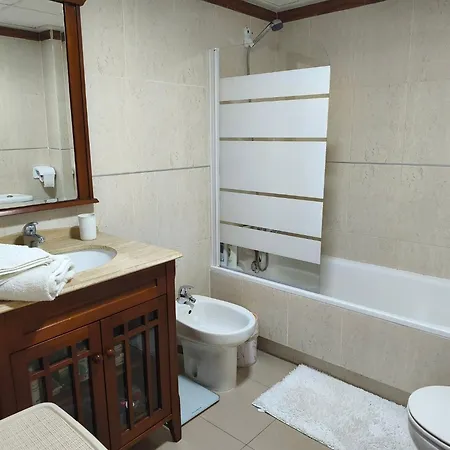 2 Bedroom And Parking *